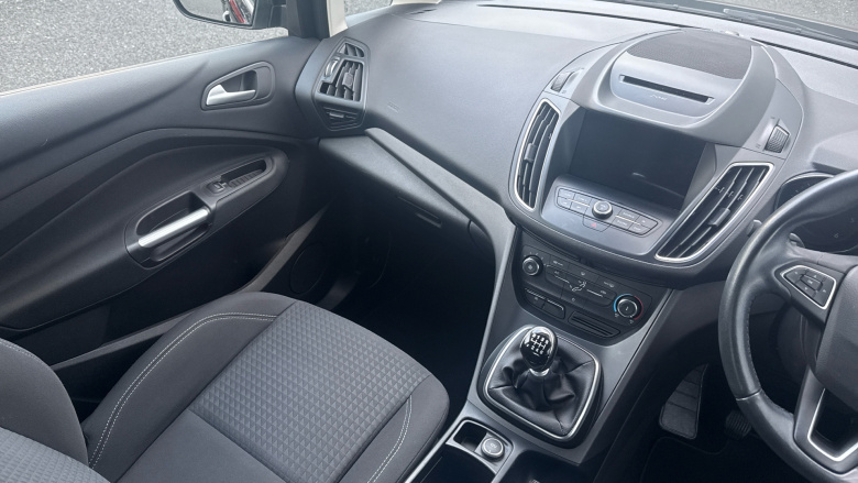 Ford Grand C-MAX 1.5 TDCi Zetec 5dr Diesel Estate